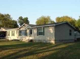 27050 S 626 Ln, Grove, OK 74344