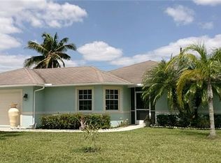 787 Charlemagne Blvd, Naples, FL 34112