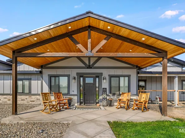 4038 N 3510 E, Kimberly, ID 83341