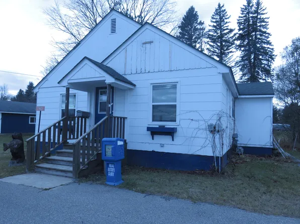 7913 M 123, Newberry, MI 49868