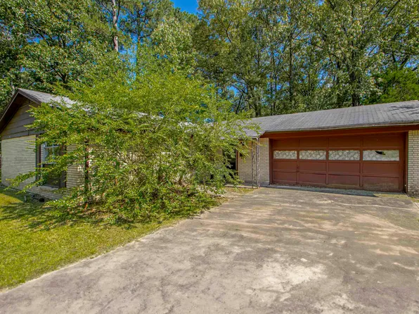 5301 Dickens Ln, Little Rock, AR 72209