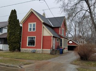 410 Amherst Ave, Oshkosh, WI 54901