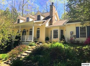 2909 S Clear Fork Rd, Sevierville, TN 37862