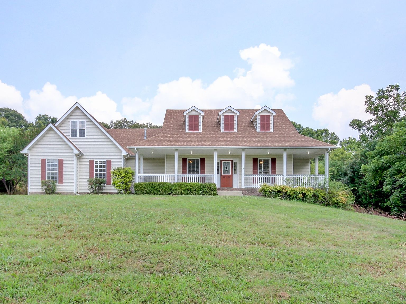 3045 Old Highway 48, Clarksville, TN 37040 Zillow