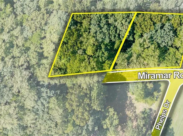 9 Miramar Rd, Winston Salem, NC 27105