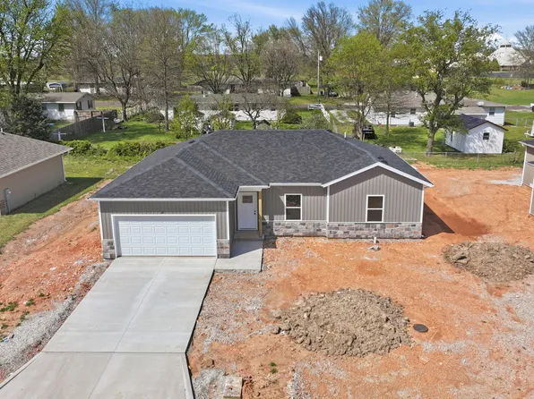 42 Whitley Ln, Monett, MO