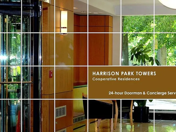 377 S Harrison St #17EE, East Orange, NJ 07018