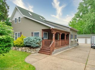 510 W Ash St, Mason, MI 48854