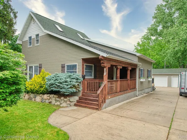 510 W Ash St, Mason, MI 48854