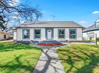 311 SW 3rd St, Grand Prairie, TX 75051