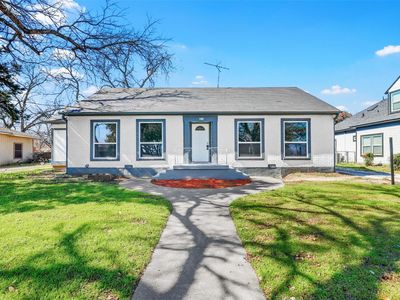 311 SW 3rd St, Grand Prairie, TX, 75051