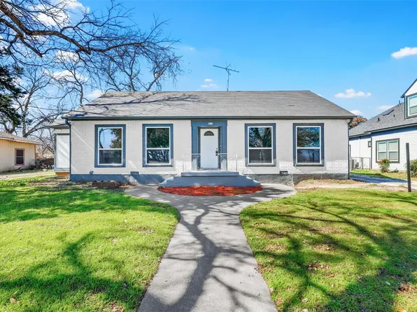 311 SW 3rd St, Grand Prairie, TX 75051