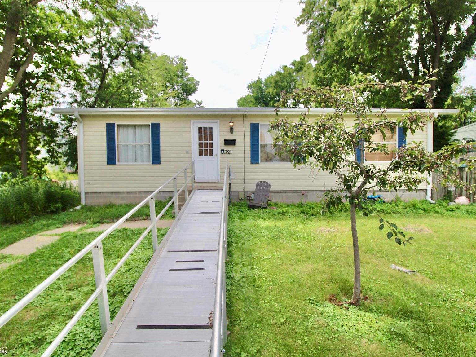 325 N 5th St, Keokuk, IA 52632 | MLS #6329502 | Zillow