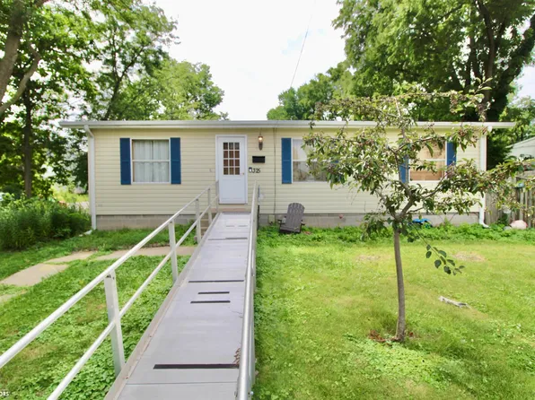 325 N 5th St, Keokuk, IA 52632