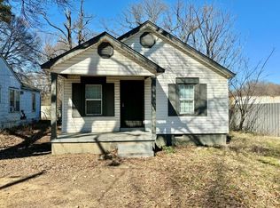 3634 Pearson Rd, Memphis, TN 38118