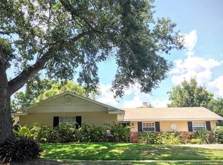 2731 Prince John Rd, Winter Park, FL 32792