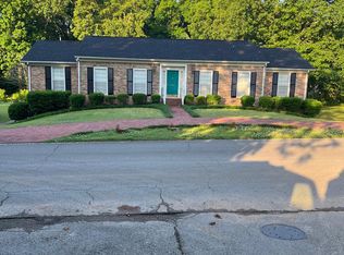 3517 Old Chisholm Rd, Florence, AL 35633