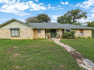 500 Appleton Dr, Weatherford, TX 76088