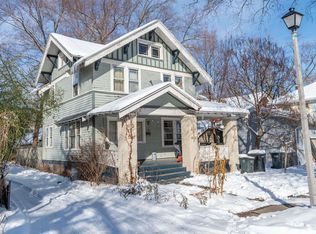 713 Arch Ave, South Bend, IN 46601