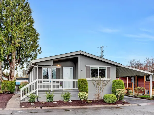 21100 NE Sandy Blvd Unit 131, Fairview, OR 97024