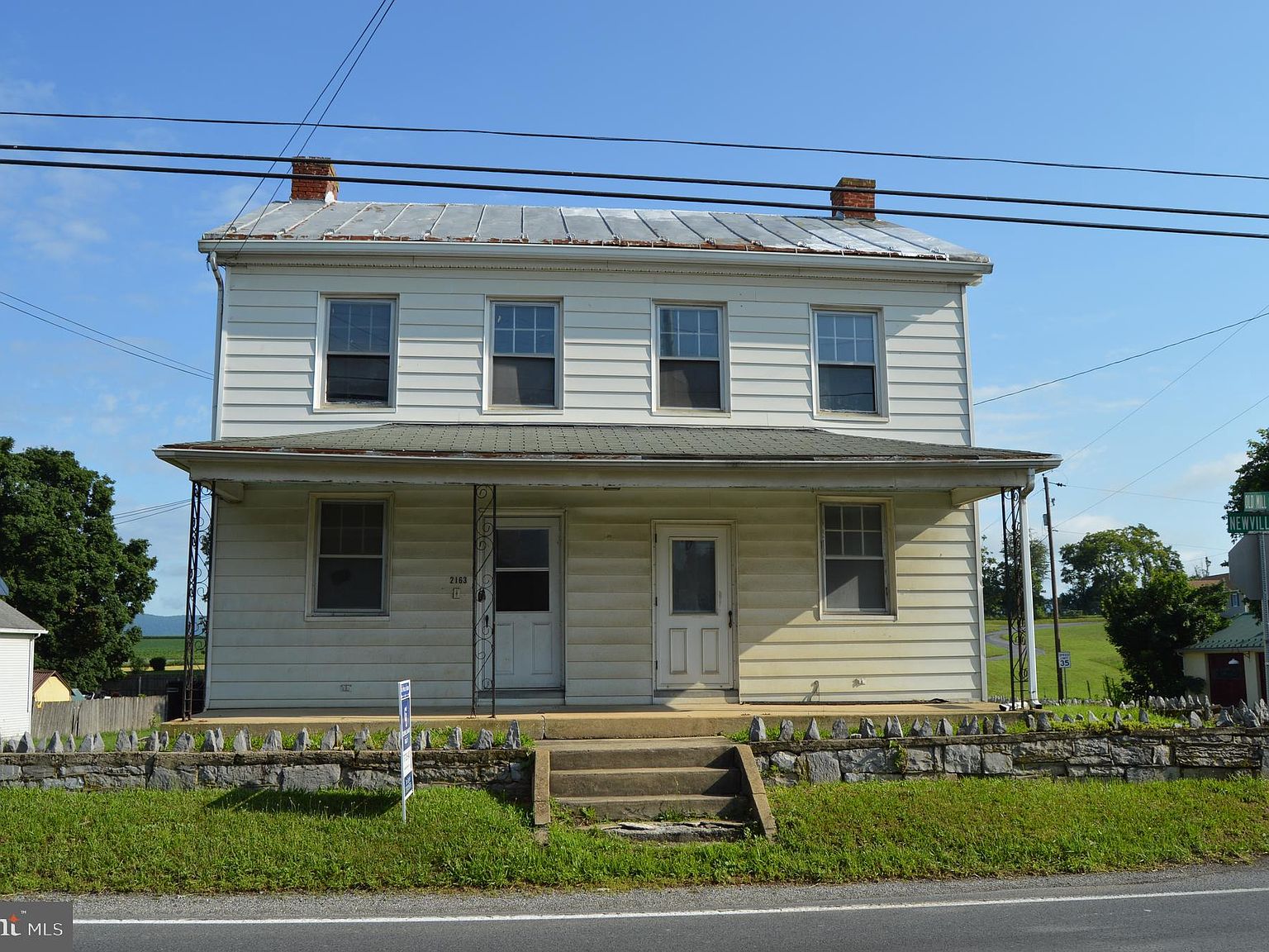 2161 Newville Rd, Carlisle, PA 17015 MLS PACB2022846 Zillow