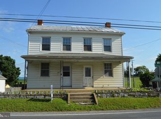 2161 Newville Rd, Carlisle, PA 17015