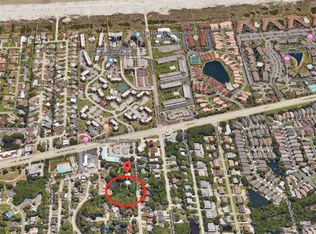 244 Boulevard, Saint Augustine, FL 32080