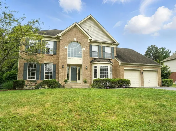 181 Bares Run Dr, Loveland, OH 45140