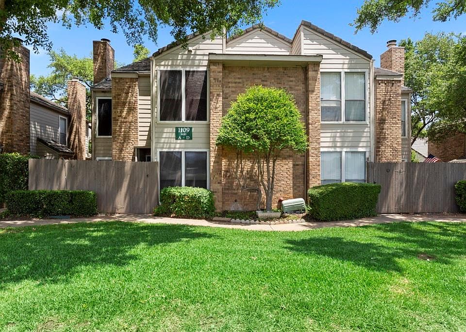 1st image of 1109 Bert Dr APT A