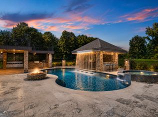 120 Broad Meadows Ln, Fayetteville, GA 30215