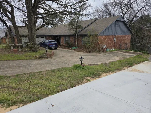 544 W Woodland Dr, Cleveland, OK 74020