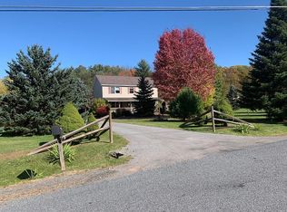 145 Highland Acre, Bainbridge, NY 13733