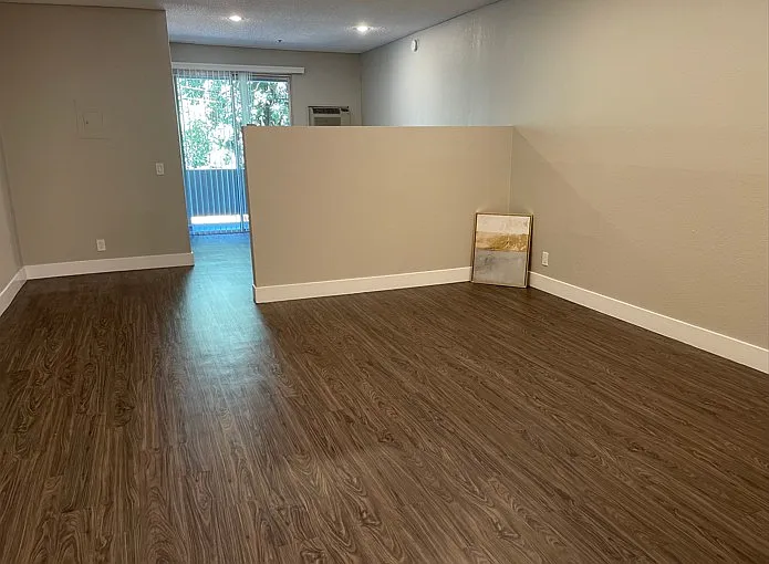 Rodeo Modern Living Room