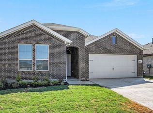 LEXINGTON Plan, Springhill South, Boyd, TX 76023