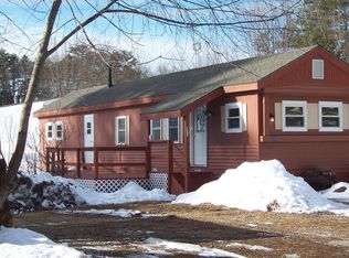 273 Riverside Dr, Campton, NH 03223