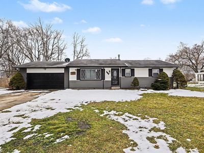 18460 Brewster Dr, Bristol, IN, 46507
