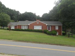 3140 Daniels Creek Rd, Collinsville, VA 24078