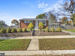 12118 Livingston St, Silver Spring, MD 20902