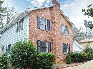 2363 Wood Creek Ct, Tucker, GA 30084