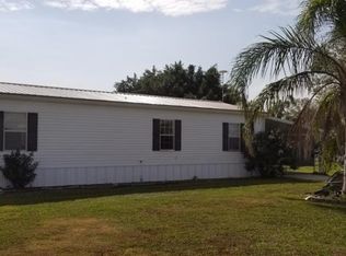 3012 SE 24th St, Okeechobee, FL 34974