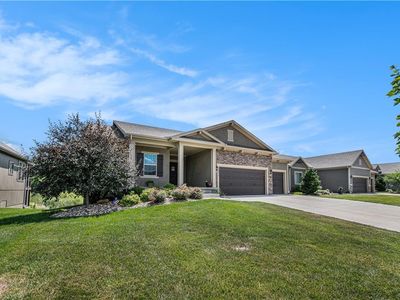 16971 W 170th St, Olathe, KS, 66062
