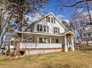 14 Bartlett St, Portland, CT 06480