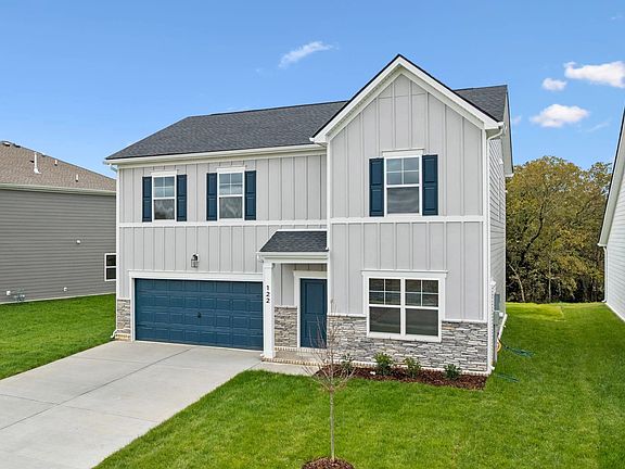 122 Dahlia Drive, Homesite 157 Interior Image 3