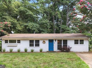 1548 Peachcrest Rd, Decatur, GA 30032