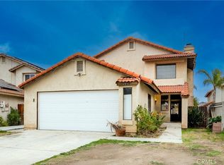 1771 Edgefield St, Perris, CA 92571