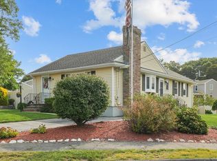 91 Maplewood Rd, Lynn, MA 01904