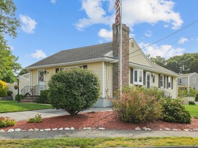 91 Maplewood Rd, Lynn, MA, 01904