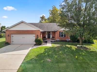 4998 Long Dr, Liberty Township, OH, 45011