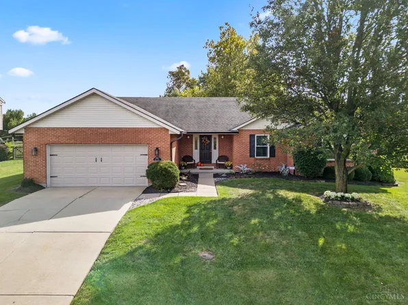 4998 Long Dr, Liberty Township, OH 45011