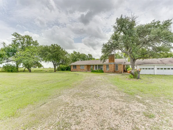 3057 Fm 1181, Ennis, TX 75119